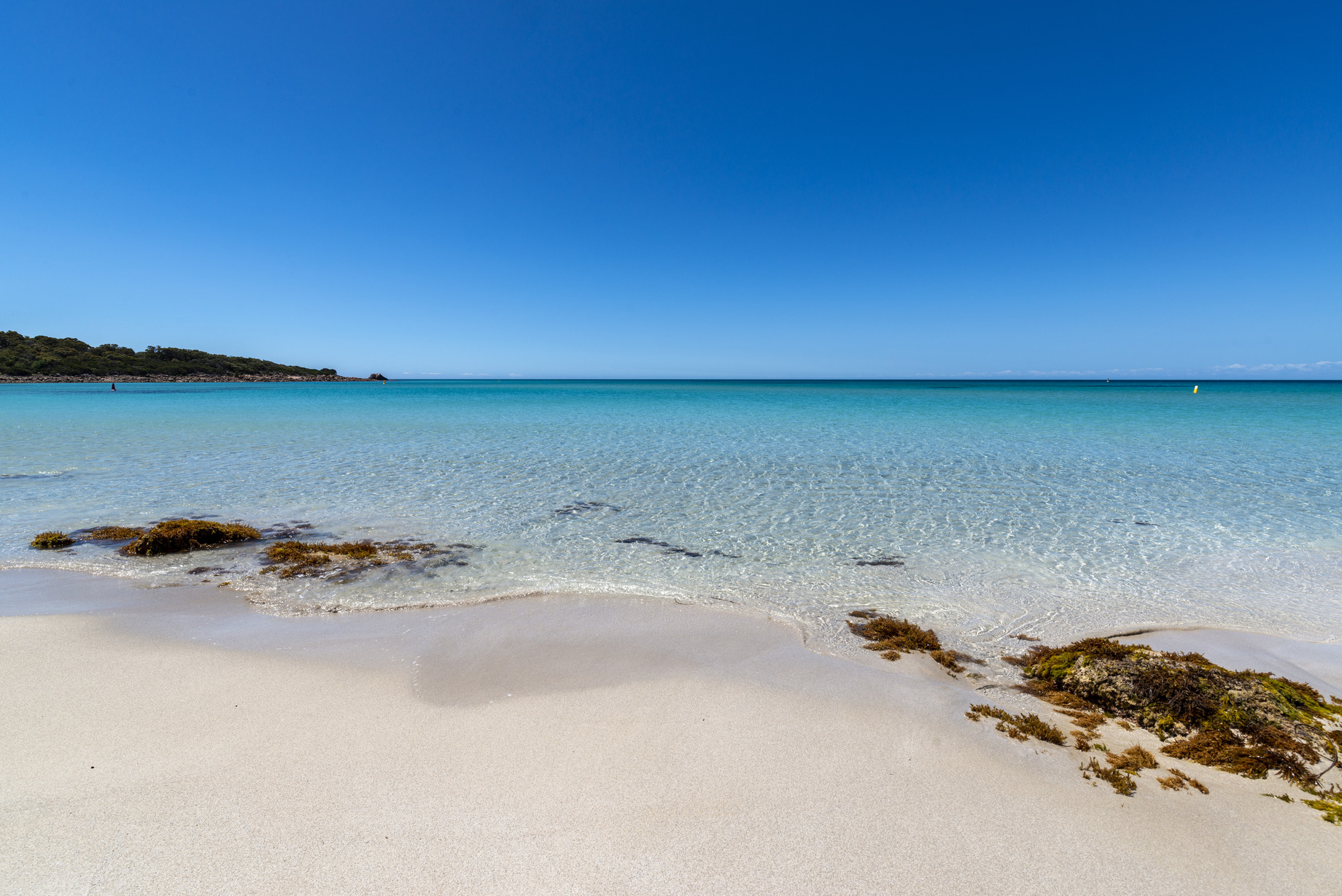 Australian Beach