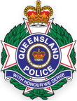 Queensland Police Service logo